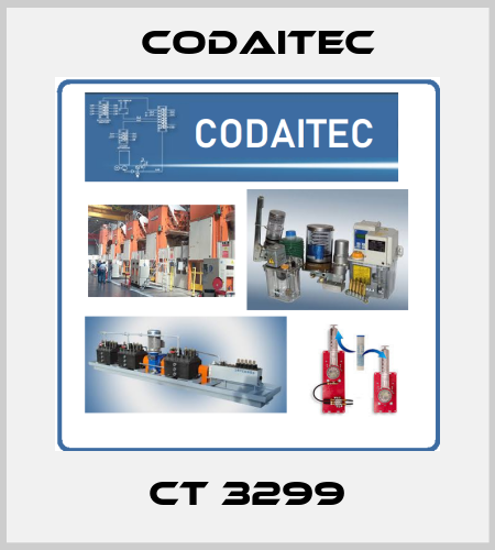 CT 3299 Codaitec