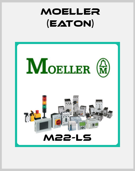 M22-LS Moeller (Eaton)