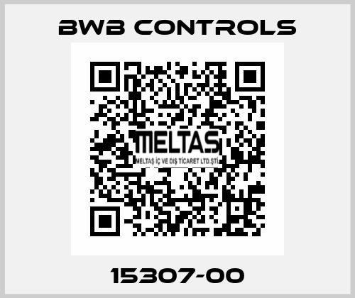 15307-00 BWB CONTROLS