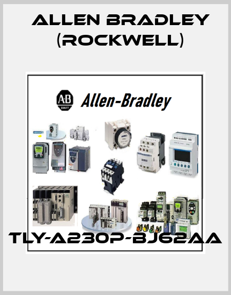 TLY-A230P-BJ62AA Allen Bradley (Rockwell)
