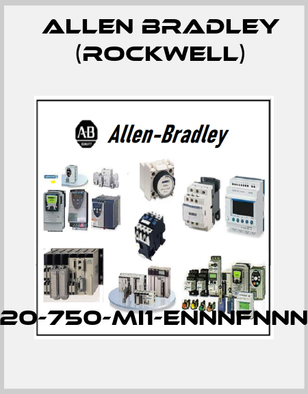 20-750-MI1-ENNNFNNN Allen Bradley (Rockwell)