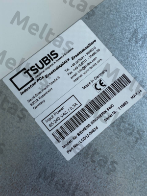 product