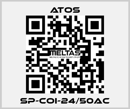 SP-COI-24/50AC Atos