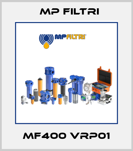 MF400 VRP01 MP Filtri