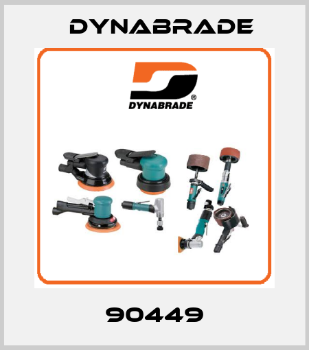 90449 Dynabrade