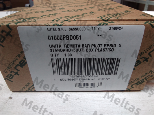 product