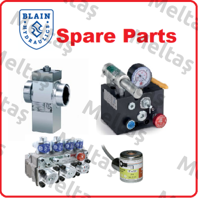 seal kit for ev100   3/4" Blain Hydraulics