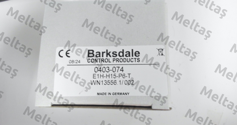 product