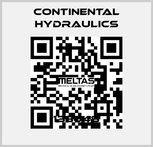 133048 Continental Hydraulics