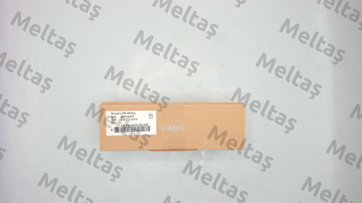 product