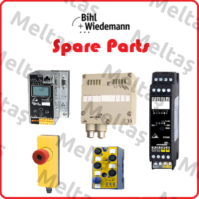 BWU1345 Bihl Wiedemann