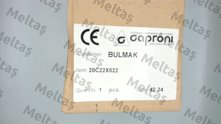 product