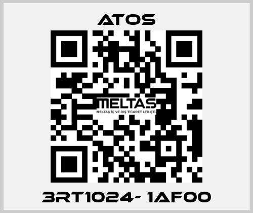 3RT1024- 1AF00 Atos
