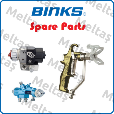 83C-211-B Binks