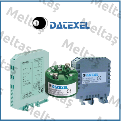 DAT 205 3W010  Datexel