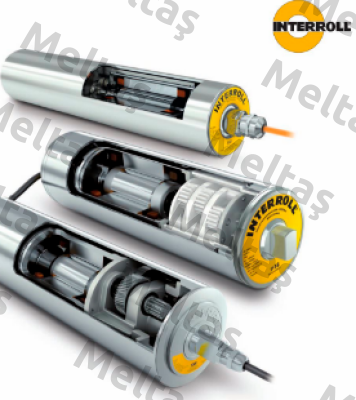 1700 //117/14 14F K 50J 500/510/550 Interroll