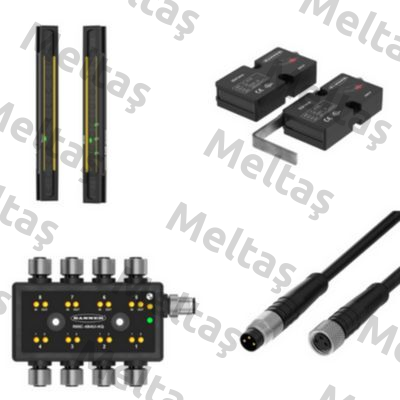 803770 /  MQDC-506-USB Banner Engineering