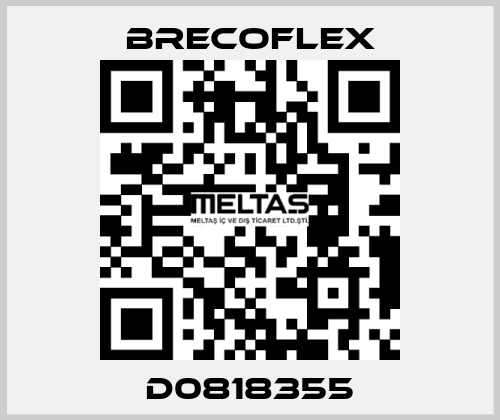 D0818355 Brecoflex