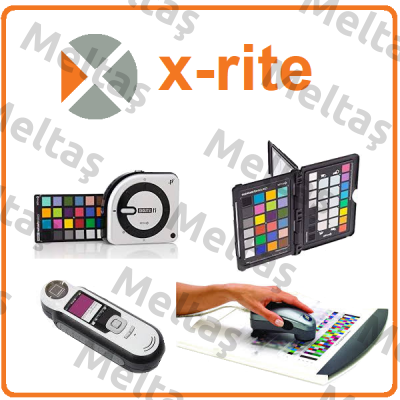 X-rite Pantone X-Rite