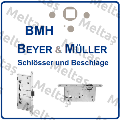 no 1100 BEYER & MULLER