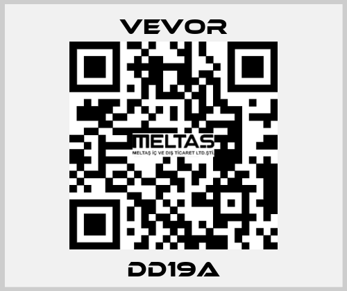 DD19A VEVOR
