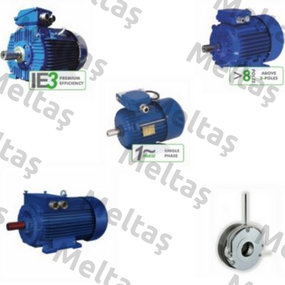 MECHANICAL SEAL KIT FOR 3SIEL 132S-2B Cantoni