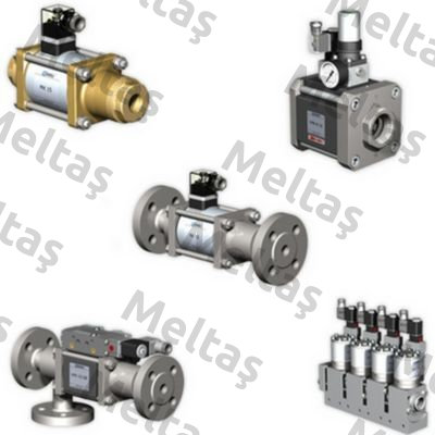 MK 10 NC / 15-035348 Coax