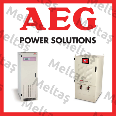 DC3000 N1 26V/100A AEG
