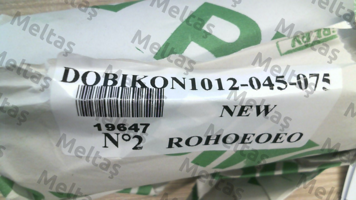 product