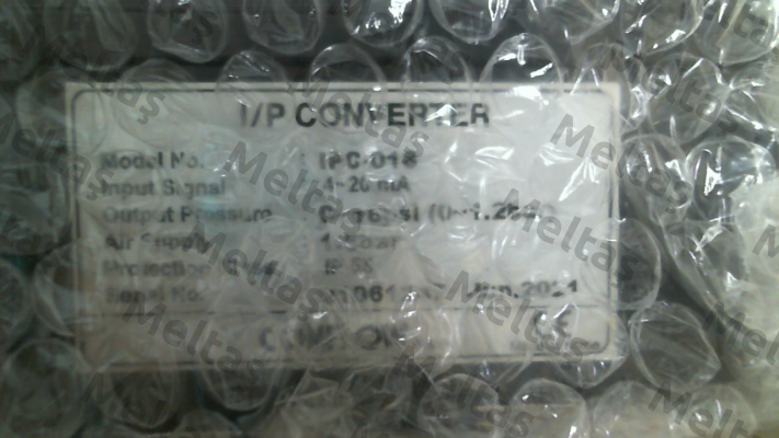 product