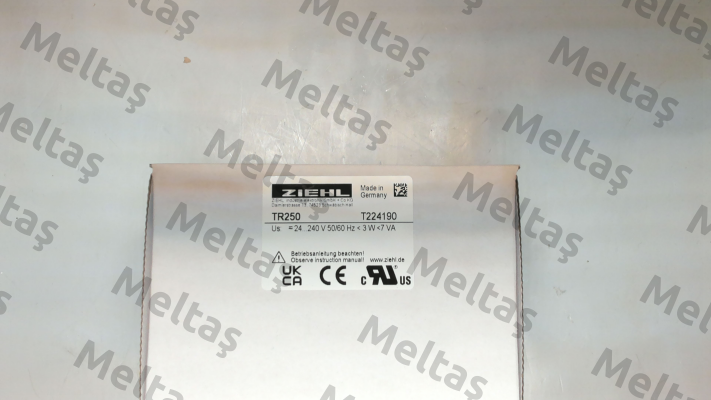 product
