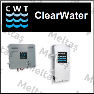 CD2000P ClearWater Tech LLC