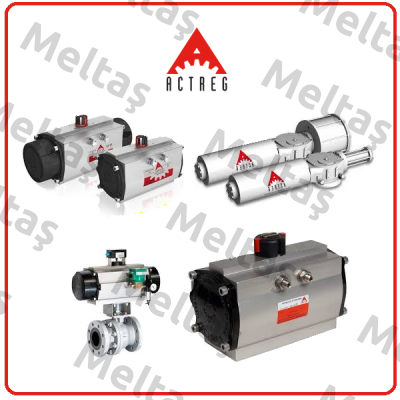 ACT-500-IMP ASR 500 Actreg