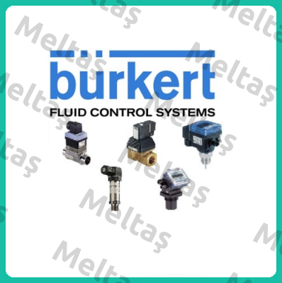 6524-C /00170269 Burkert