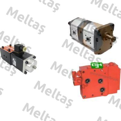 WL5-P10-W-2 seal kit Weidemann