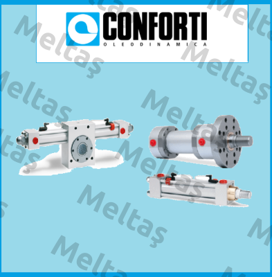 RGSC3222MP / S - MP32/22 Conforti Oleodinamica