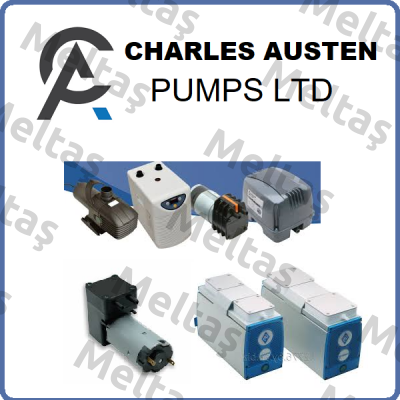 X29-061 - CAPEX V2 SE 24V BLDC SPEC Charles Austen Pumps