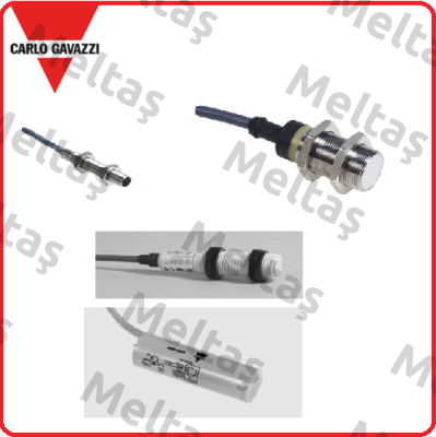 RS1A40D25 SSR ZS 400V 25A 4-32 VDC LED  Carlo Gavazzi