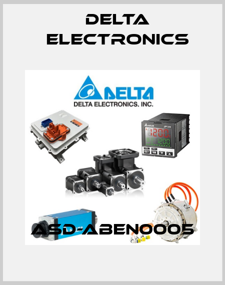 ASD-ABEN0005 Delta Electronics