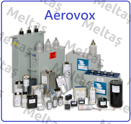 C103237300113 - no longer manufactured by Aerovox for 20 years  Aerovox