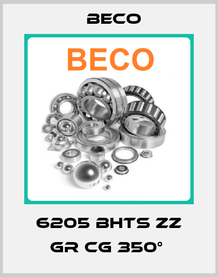 6205 BHTS ZZ GR CG 350°  Beco