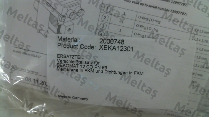 product