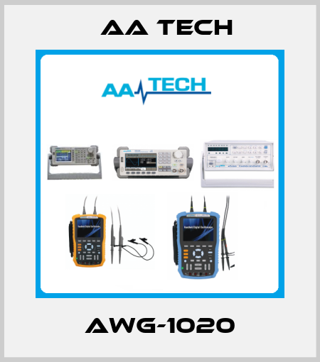 AWG-1020 Aa Tech