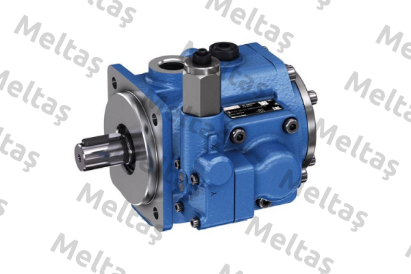 R900580384 / PV7-1X/40-45RE37MC0-16 Rexroth