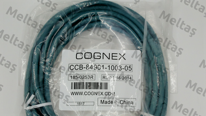 CCB-84901-1003-05 Cognex