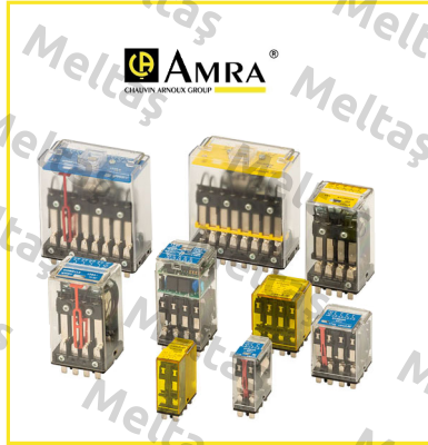 OKSFC-LED125VDC Amra SpA