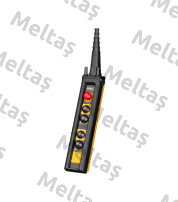 87486944 / DST 6DP21 Demag