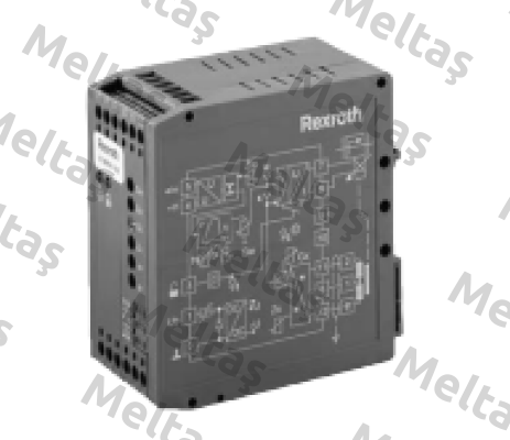 R901094751 / VT-MRPA1-2-1X/V0/0 Rexroth