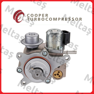 P1400009-00771  Cooper Turbocompressor