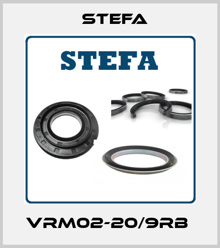 VRM02-20/9RB  Stefa